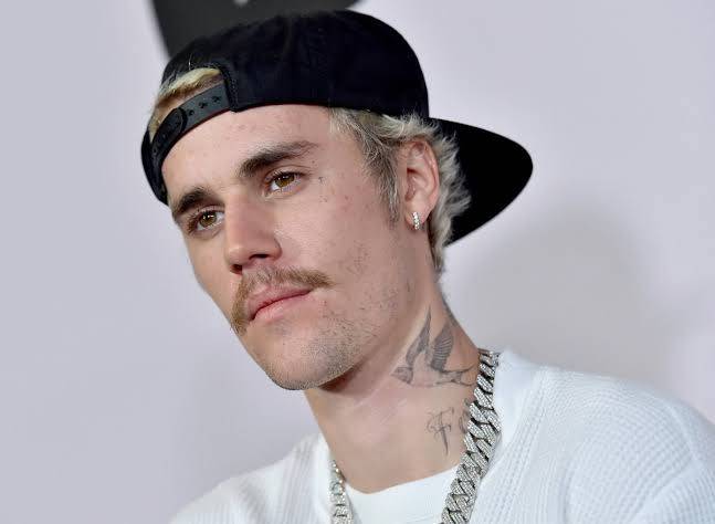 Justin Bieber opens up about being ‘suicidal’