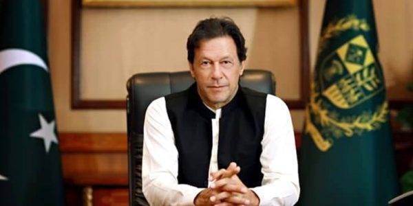 PM Imran announces major relief package to promote industries in Pakistan