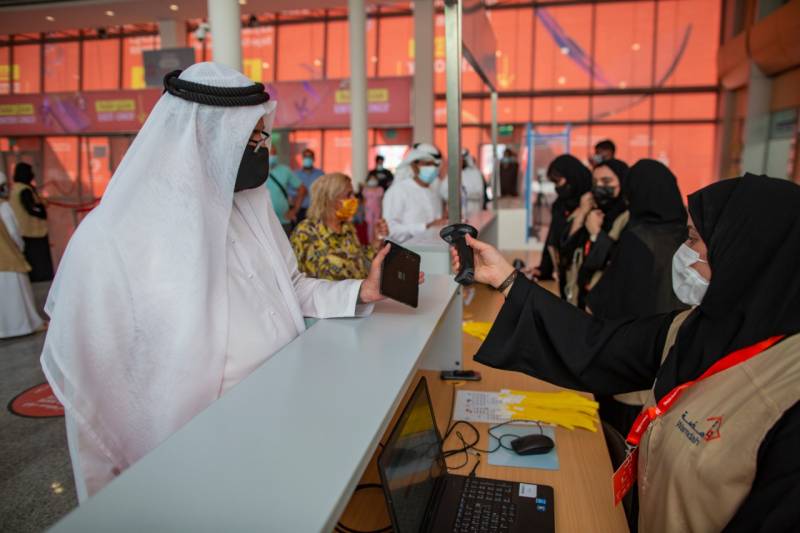 Excitement in the air as SIBF 2020 opens with severalon-ground and online events