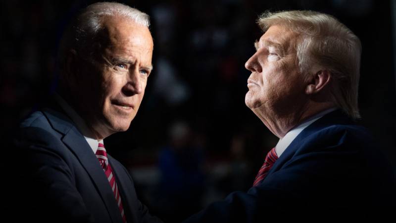 US Election Results 2020 Live: Biden vs Trump – No winner yet!