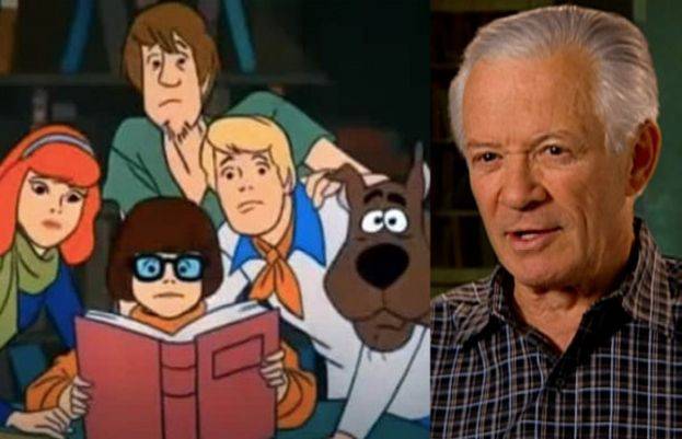 'Scooby-Doo' co-creator Ken Spears passes away at 82