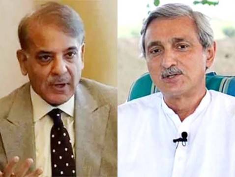LHC declares JIT formed to probe Sharif, Tareen sugar mills null and void