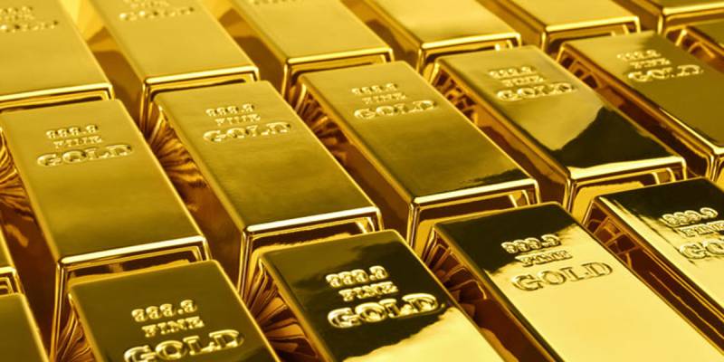 Today's gold rates in Pakistan—12 November 2020