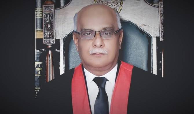 Justice Waqar Ahmad Seth – Pakistan’s most senior judicial casualty from COVID-19