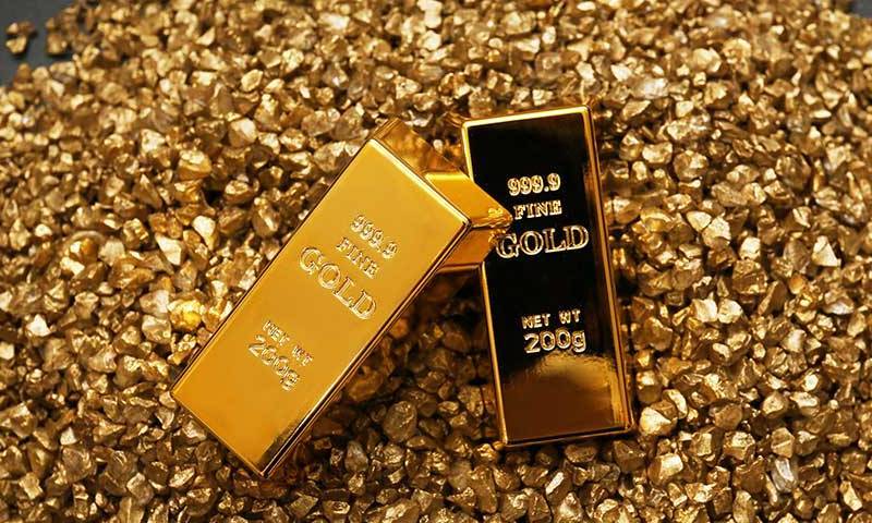 Today's gold rates in Pakistan—13 November 2020