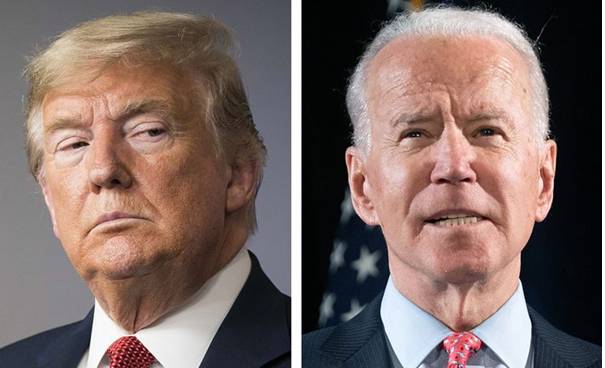  Biden’s granddaughter trolls Trump on TikTok