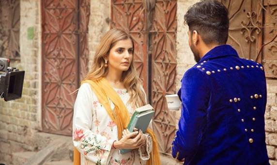 Stay tuned for Baari 2: Momina Mustehsan, Bilal Saeed set to release another love song