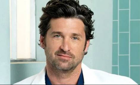 McDreamy is back – Patrick Dempsey makes a surprise entry in the season premiere of the show