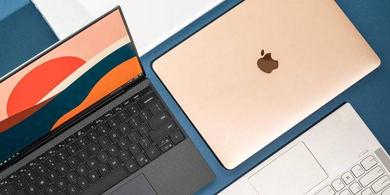 Top 5 best laptops you can buy in 2020