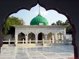 Annual Urs of Hazrat Shah Jamal begins in Lahore tomorrow