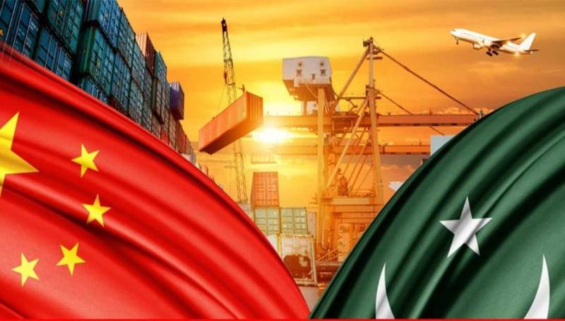 NA committee passes CPEC Authority (Amendment) Bill 2020