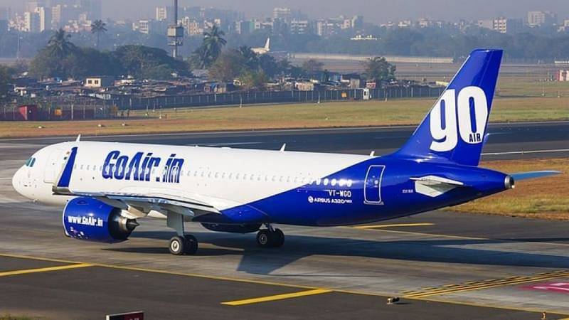 New Delhi-bound Indian plane makes emergency landing at Karachi Airport