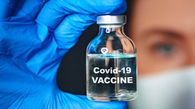 US refuses COVID-19 vaccine to Pakistan in first phase: reports