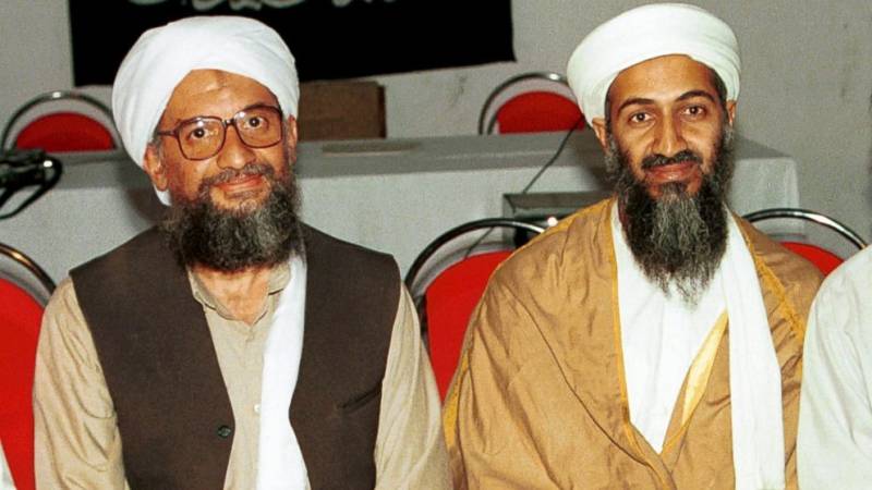 Al-Qaeda chief Ayman Al-Zawahiri has died, claims Arab media