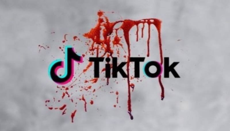 Security guard accidentally kills himself while shooting TikTok video in Karachi