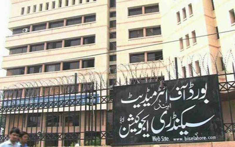 BISE Lahore announces Inter Part-2 Exam Result – Here's how to check