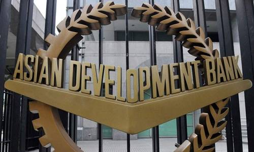 ADB approves $300 million for macroeconomic stability in Pakistan