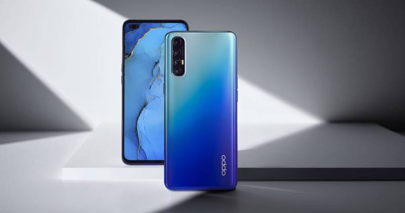 Oppo’s Reno 5 Pro – Launching in December 2020 according to leaks