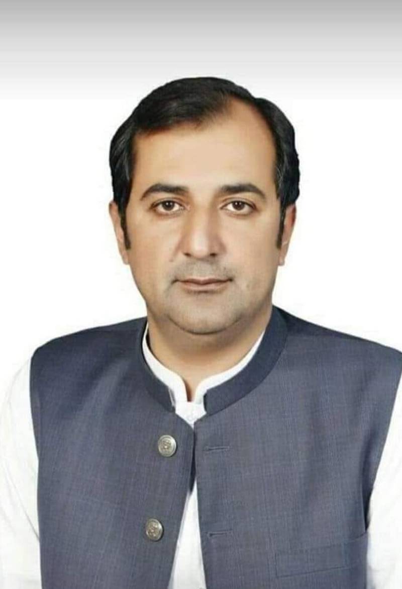 Khalid Khurshid Khan picked as new Gilgit-Baltistan CM