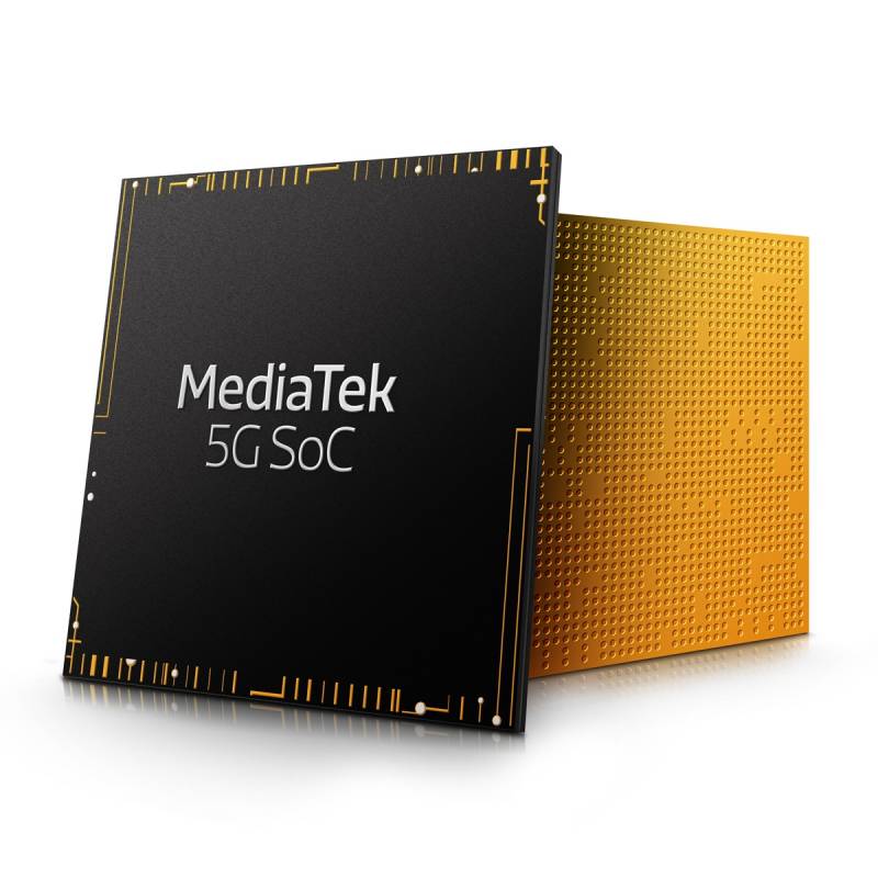 MediaTek to introduce HyperEngine Game Technology for improved gameplay in Pakistan 