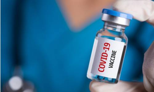 Pakistan allocates $150 million for COVID-19 vaccine