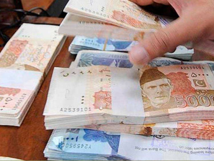 open market currency rates in pakistan