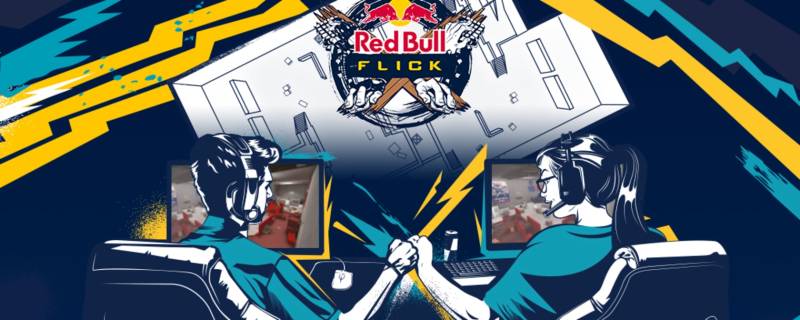CS:GO tournament Red Bull Flick finally lands in Pakistan