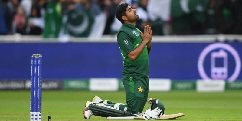Babar Azam, family cleared of harassment allegation by ‘ex-girlfriend’