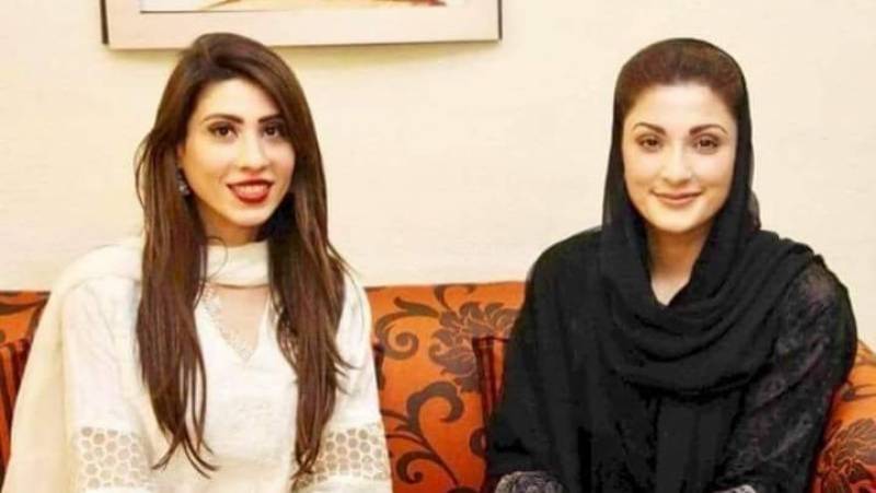 Hina Parvez Butt joins PML-N lawmakers resigning on PDM call