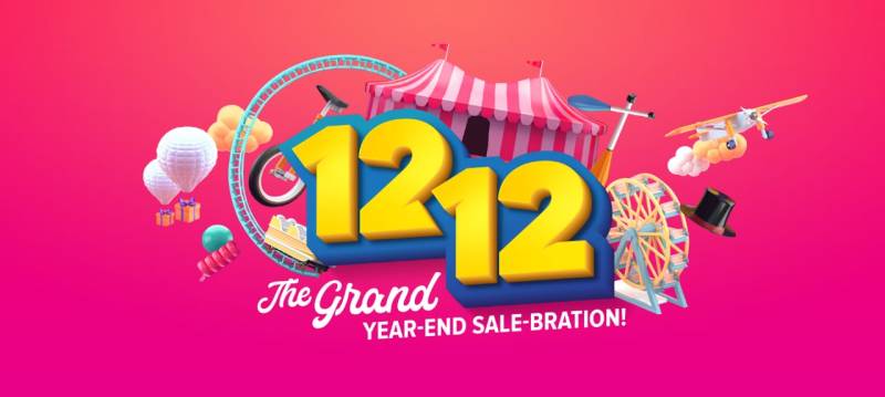 Mega discounts on 12.12 sale – TCL and Daraz ends the year with a bang! 