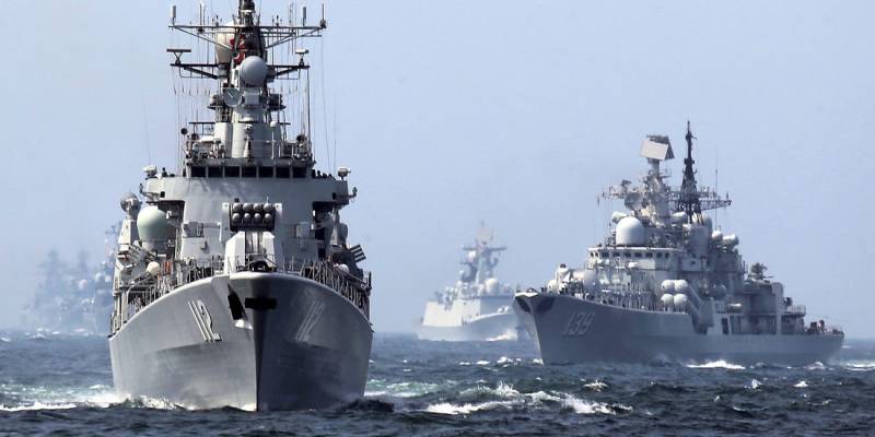 Russia to join Pakistan’s AMAN-2021 navy drills with NATO countries