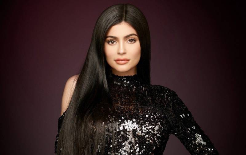 Kylie Jenner is Forbes’ world’s highest-paid celebrity of 2020