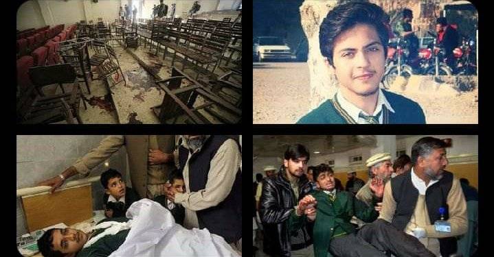 Six years of horror – Pakistan marks 6th anniversary of APS Peshawar attack