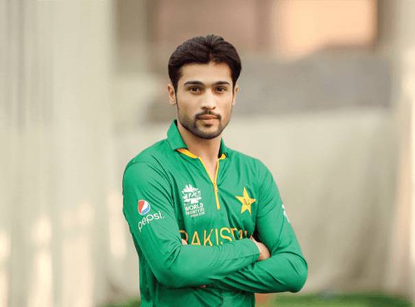 ‘Don’t waste him’ – Pakistan reacts to Mohammad Amir’s shocking ‘retirement’