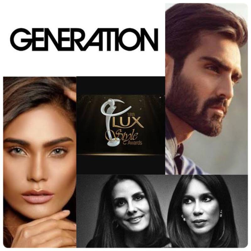 Hasnain Lehri and late Zara Abid declared best models at Lux Style Awards 2020 – Check out all Fashion winners