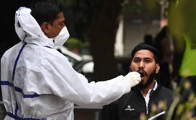 India crosses 10 million mark in coronavirus cases