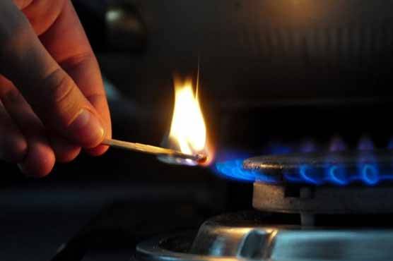 Pakistan wrestles with serious gas shortage 