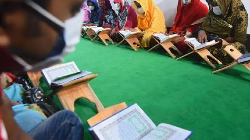 Islamabad opens first-ever dedicated madrassah for transgender persons