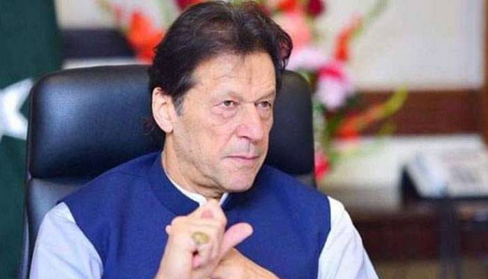 'Make no mistake': PM Imran warns the world over Indian false flag operation against Pakistan