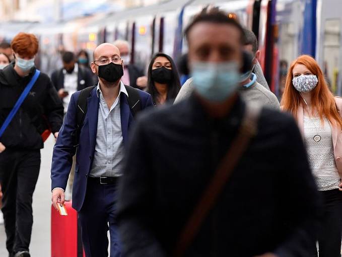 Several countries ban UK flights over new coronavirus strain