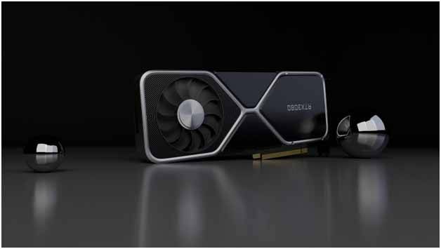 Nvidia GeForce RTX event to be held next month