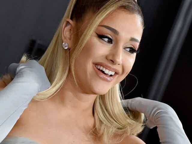 'Forever n then some': Popstar Ariana Grande gets engaged