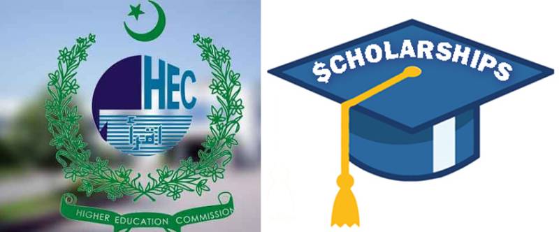 HEC announces scholarships for 2021 – Here's all you need to know