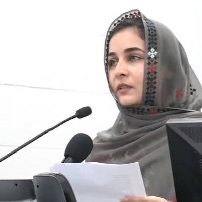 Pakistani woman Karima Baloch found dead in Toronto