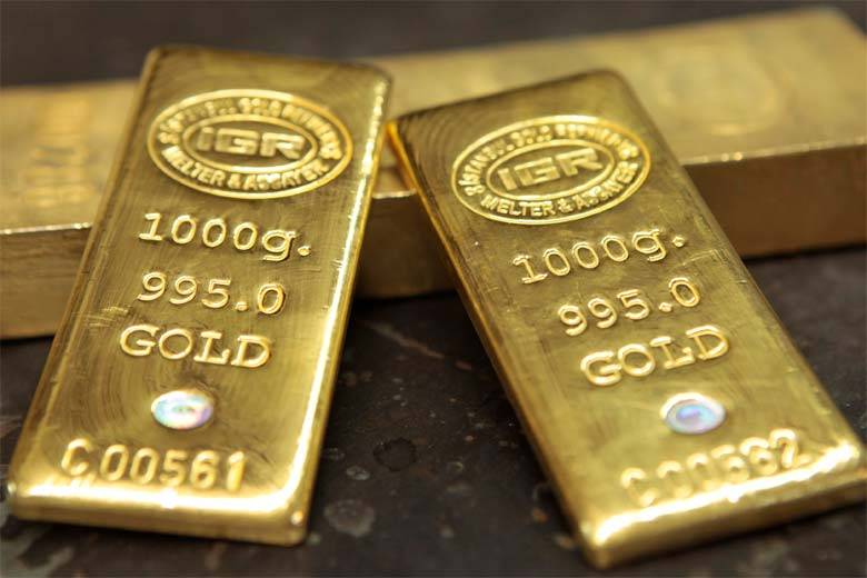 Today's gold rates in Pakistan — 22 December 2020