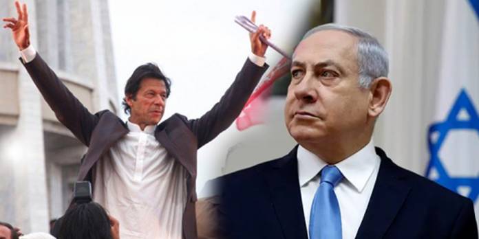 Pakistan not normalising relations with Israel, says Israeli minister