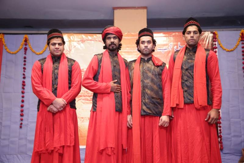 12th Mir Punjabi Mela concludes in Lahore
