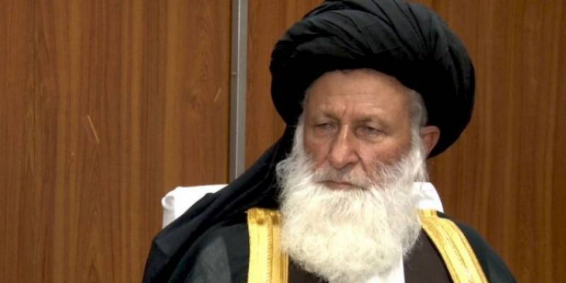 JUI-Pakistan separate from Fazlur Rehman's group, declares Maulana Sherani