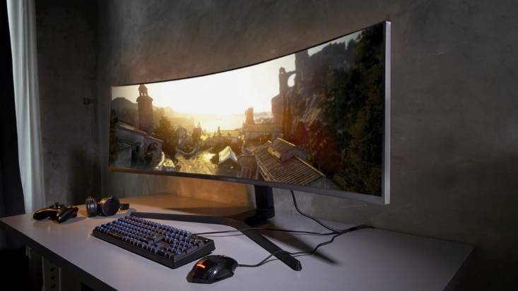 Top 5 gaming monitors to buy in Pakistan 