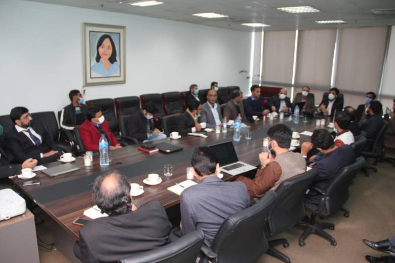 PITB initiates 'Partners in Development Program' to engage local software industry